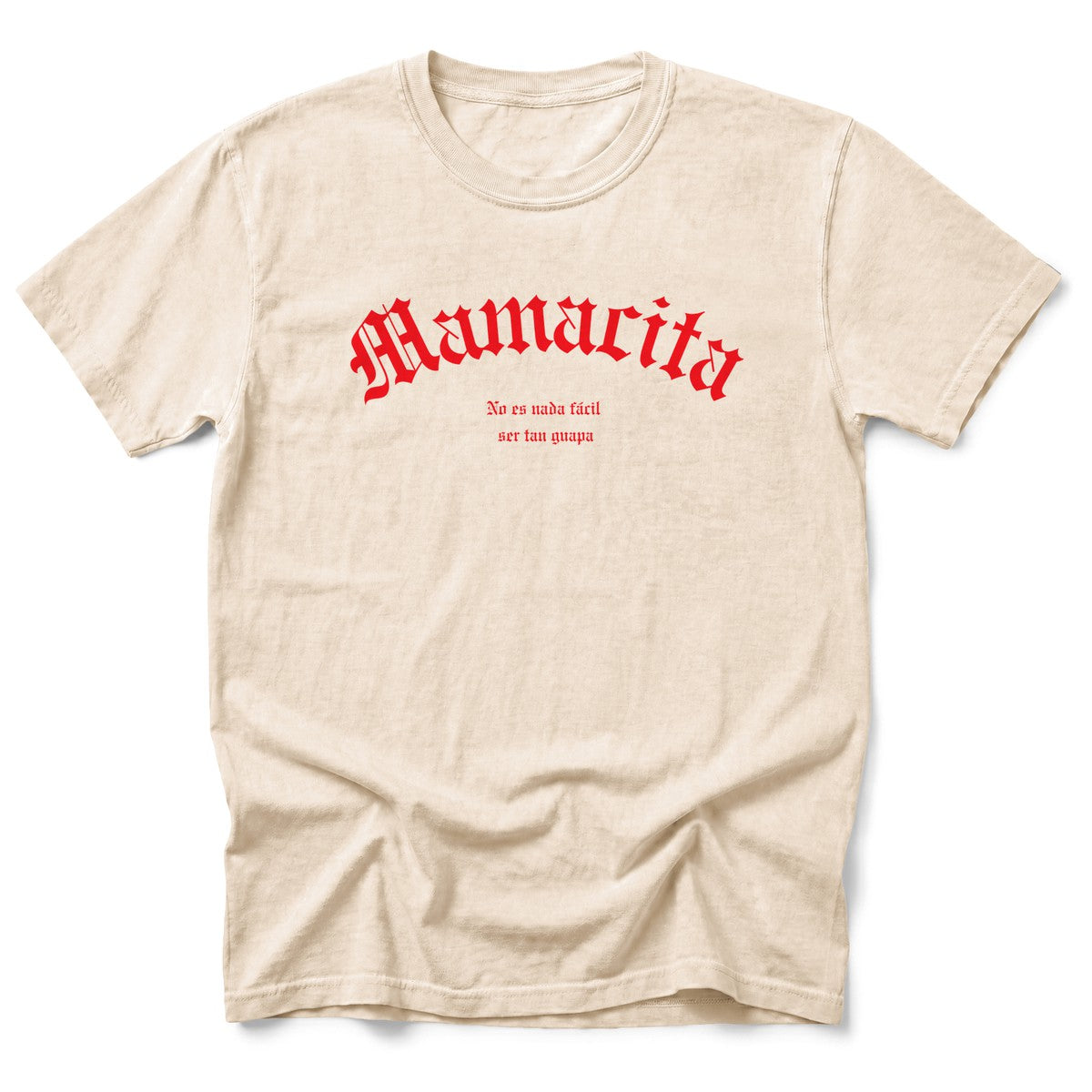 Cultura Estampada — Ivory