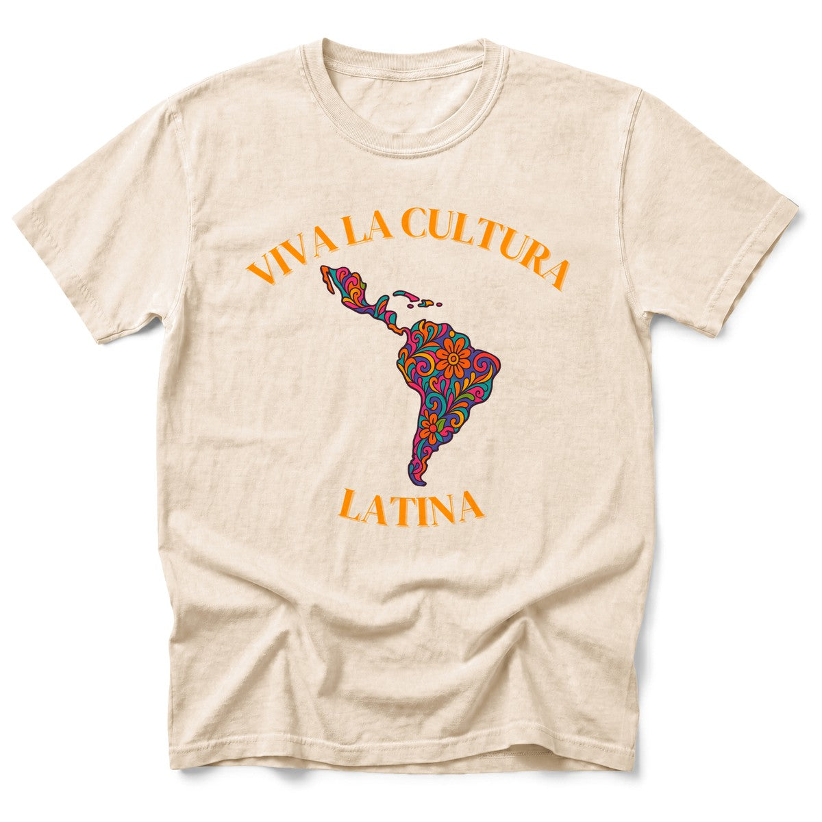 Cultura Estampada — Ivory