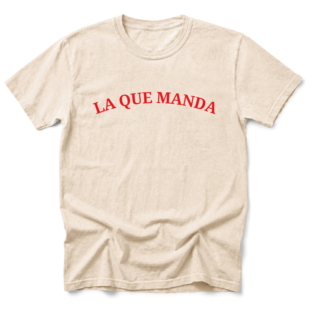 Cultura Estampada — Ivory