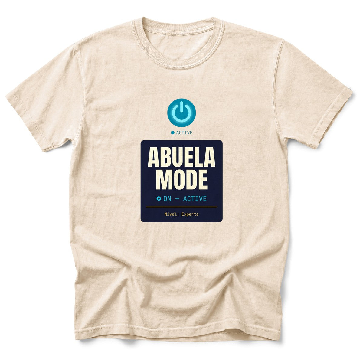 Cultura Estampada — Ivory