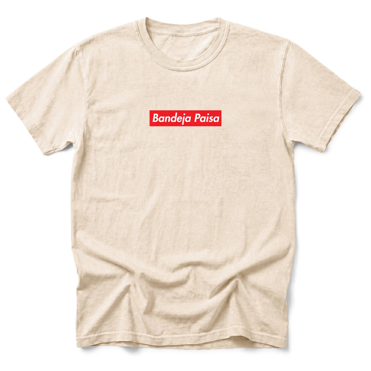 Cultura Estampada — Ivory
