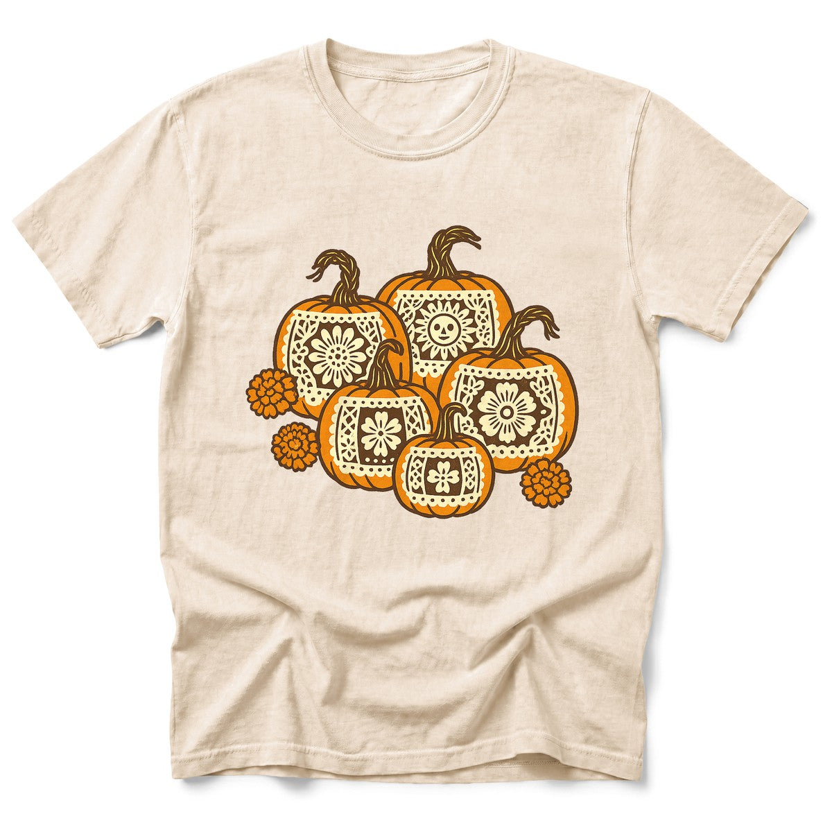 Cultura Estampada — Ivory
