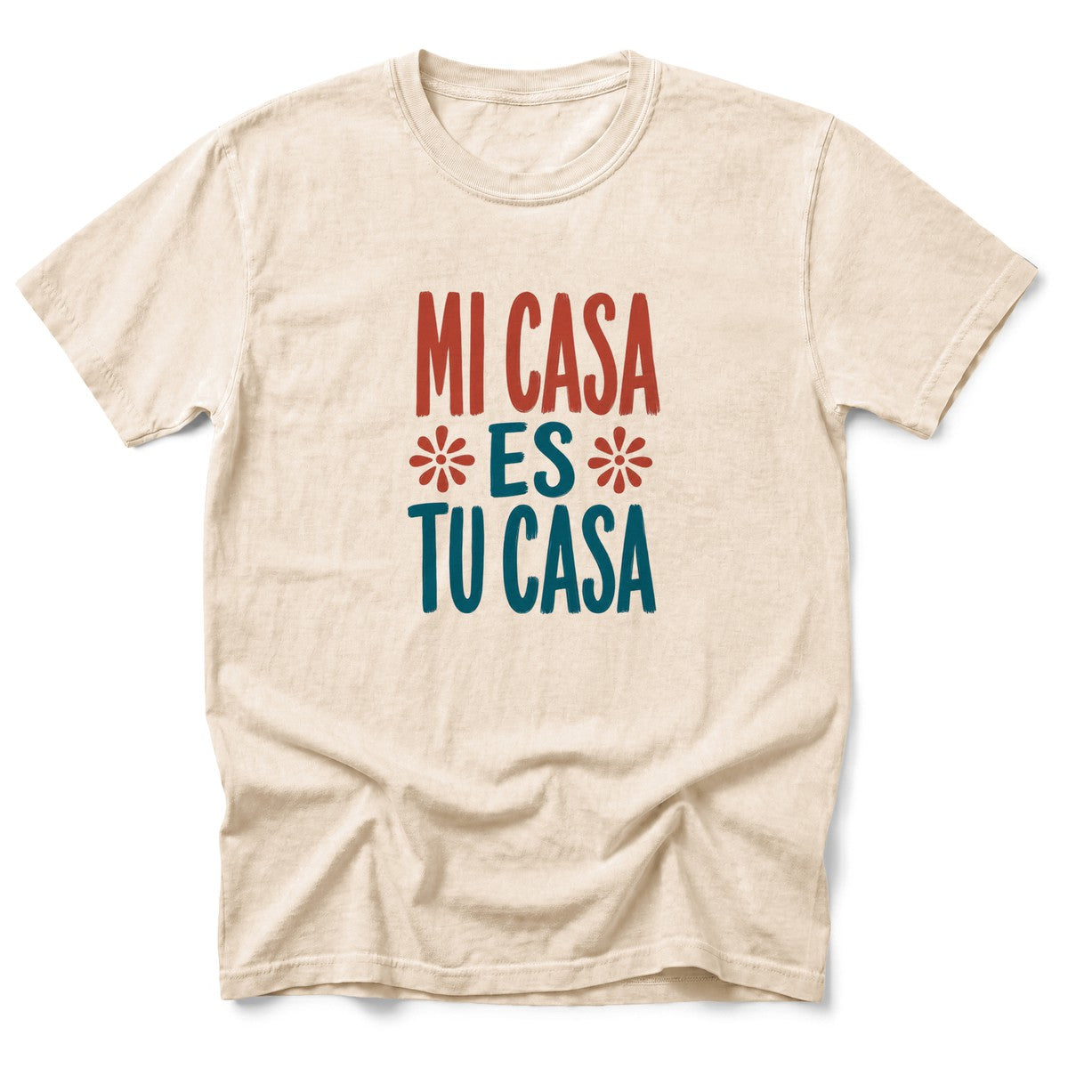 Cultura Estampada — Ivory