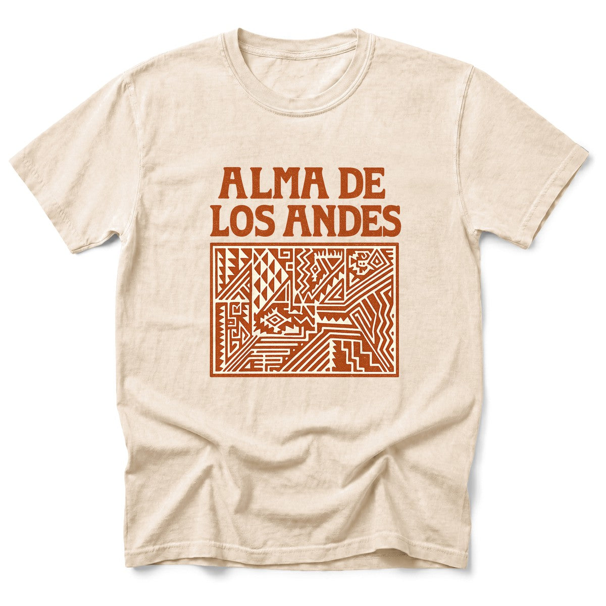 Cultura Estampada — Ivory