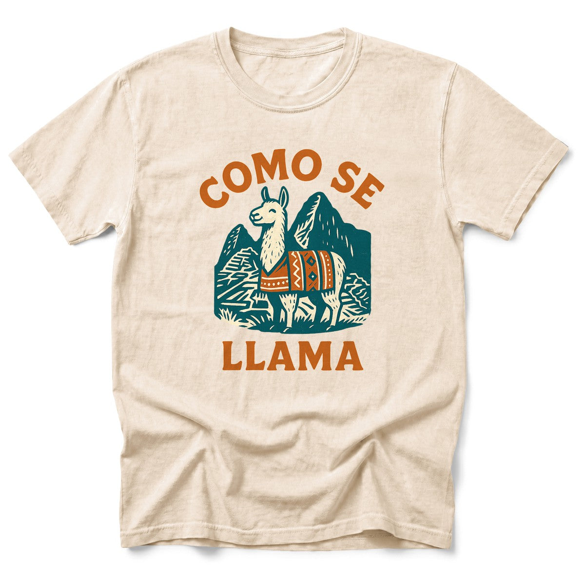 Cultura Estampada — Ivory