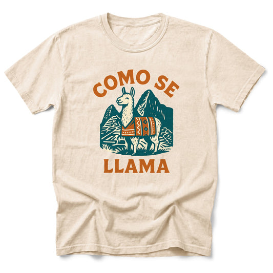 Cultura Estampada — Ivory
