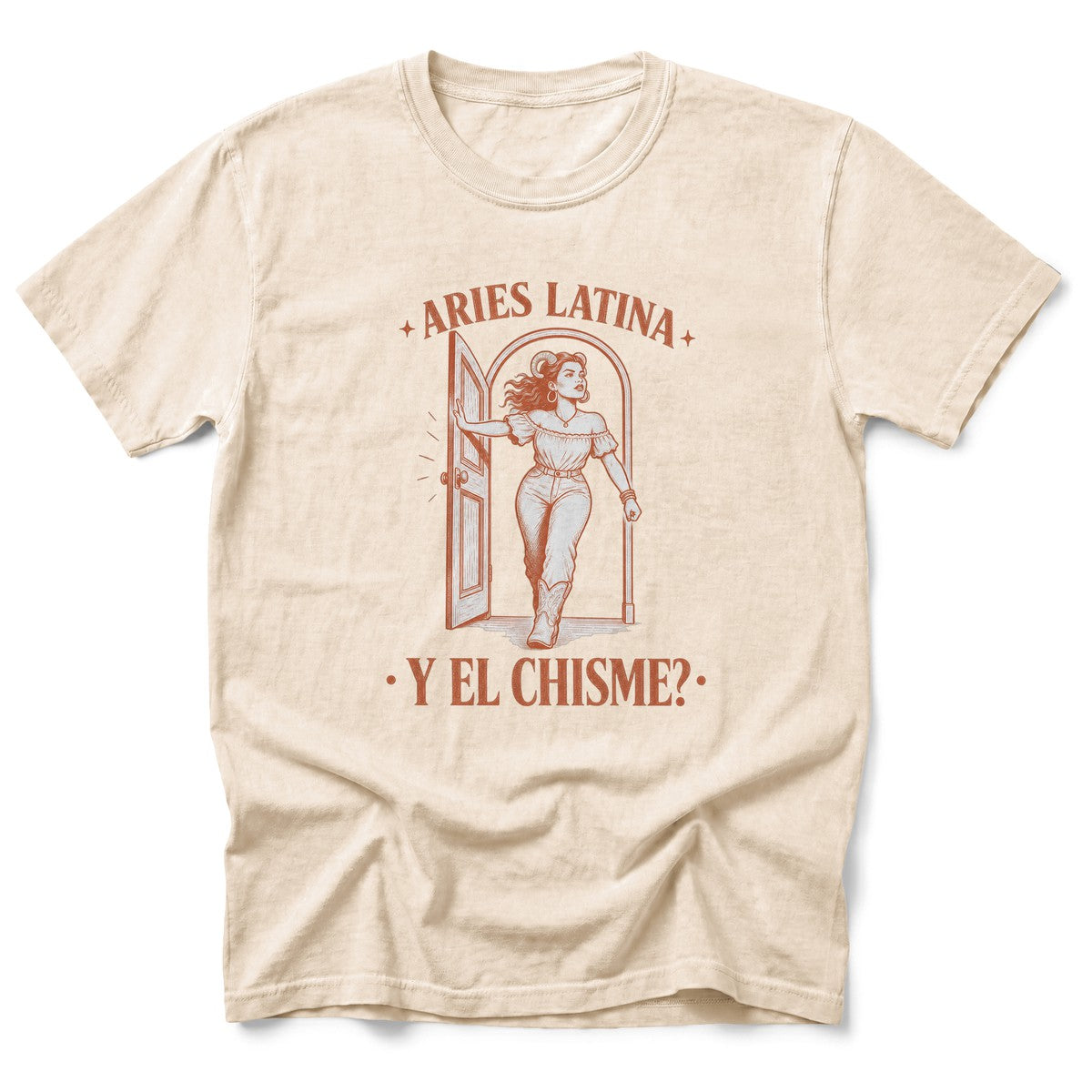 Cultura Estampada — Ivory