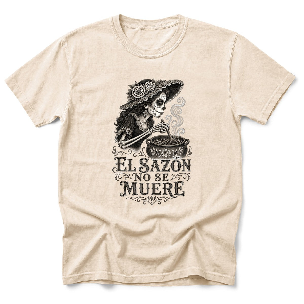 Cultura Estampada — Ivory
