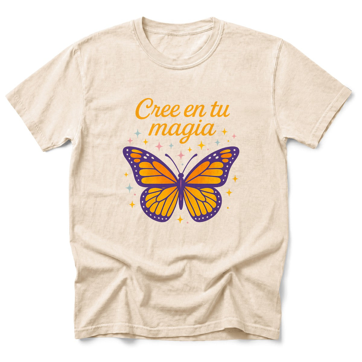 Cultura Estampada — Ivory