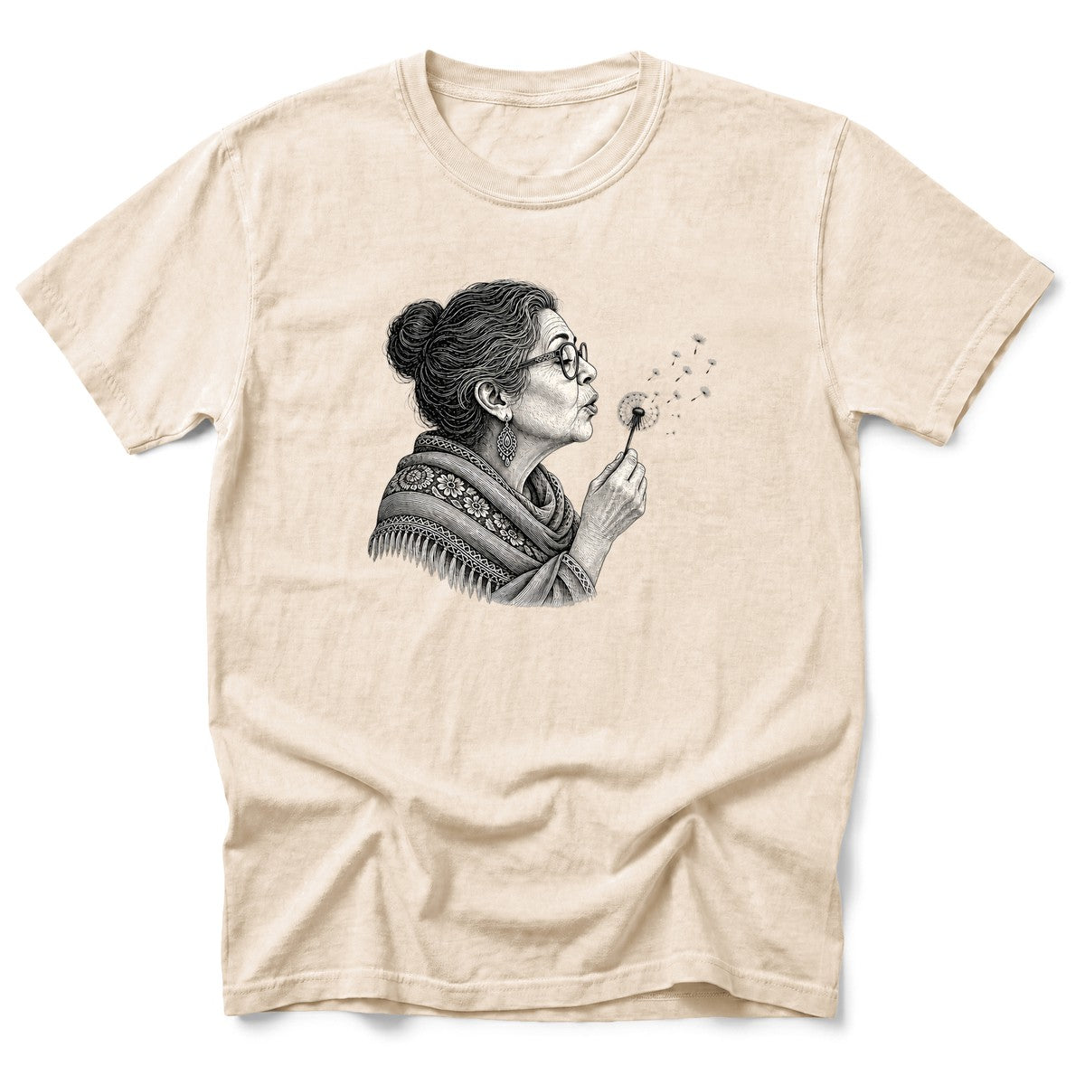 Cultura Estampada — Ivory