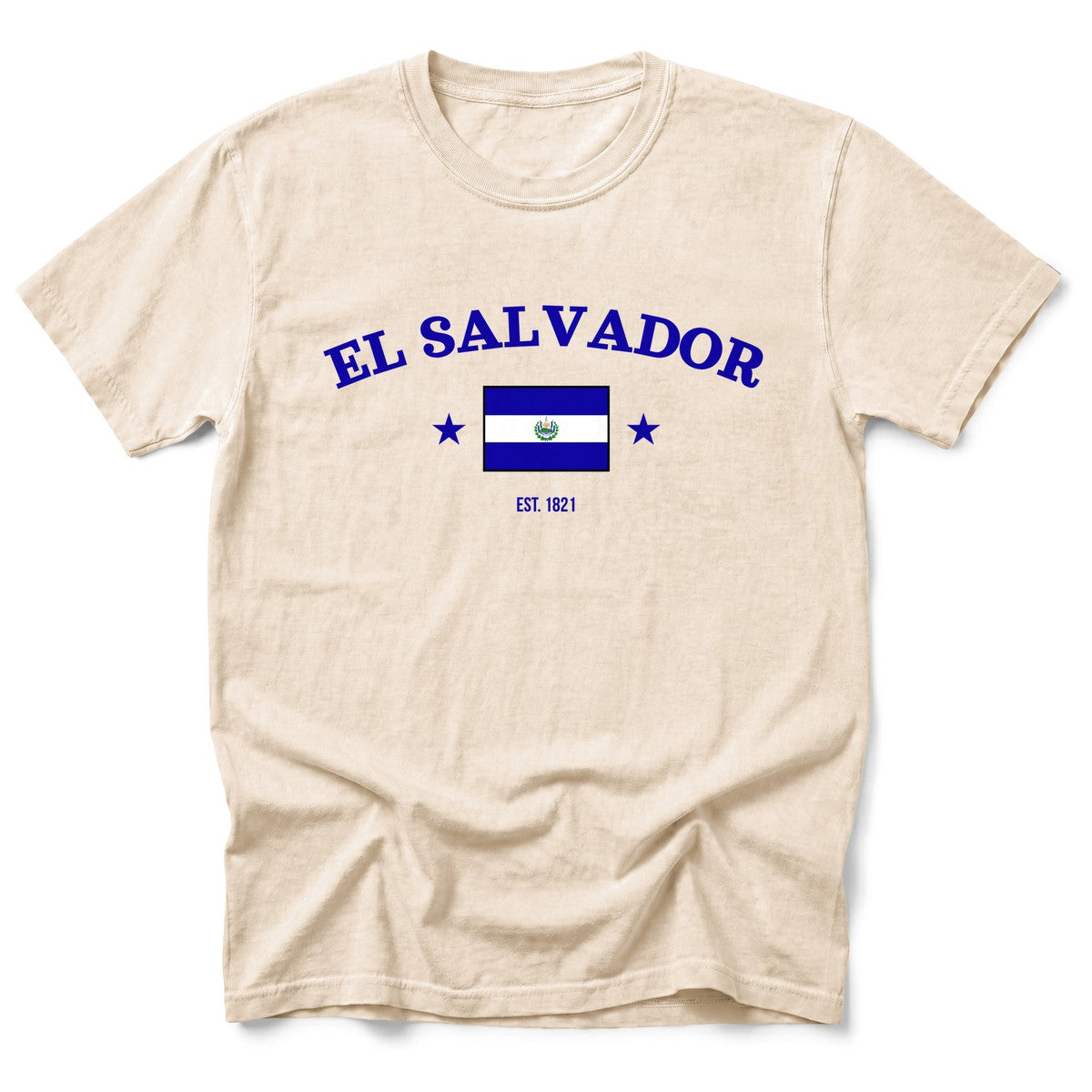 Cultura Estampada — Ivory