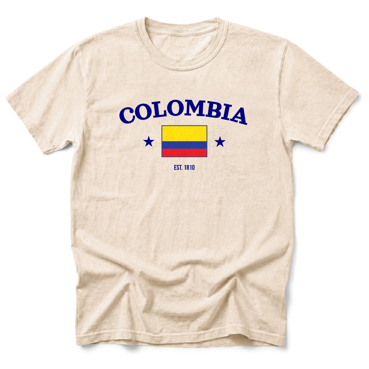 Cultura Estampada — Ivory