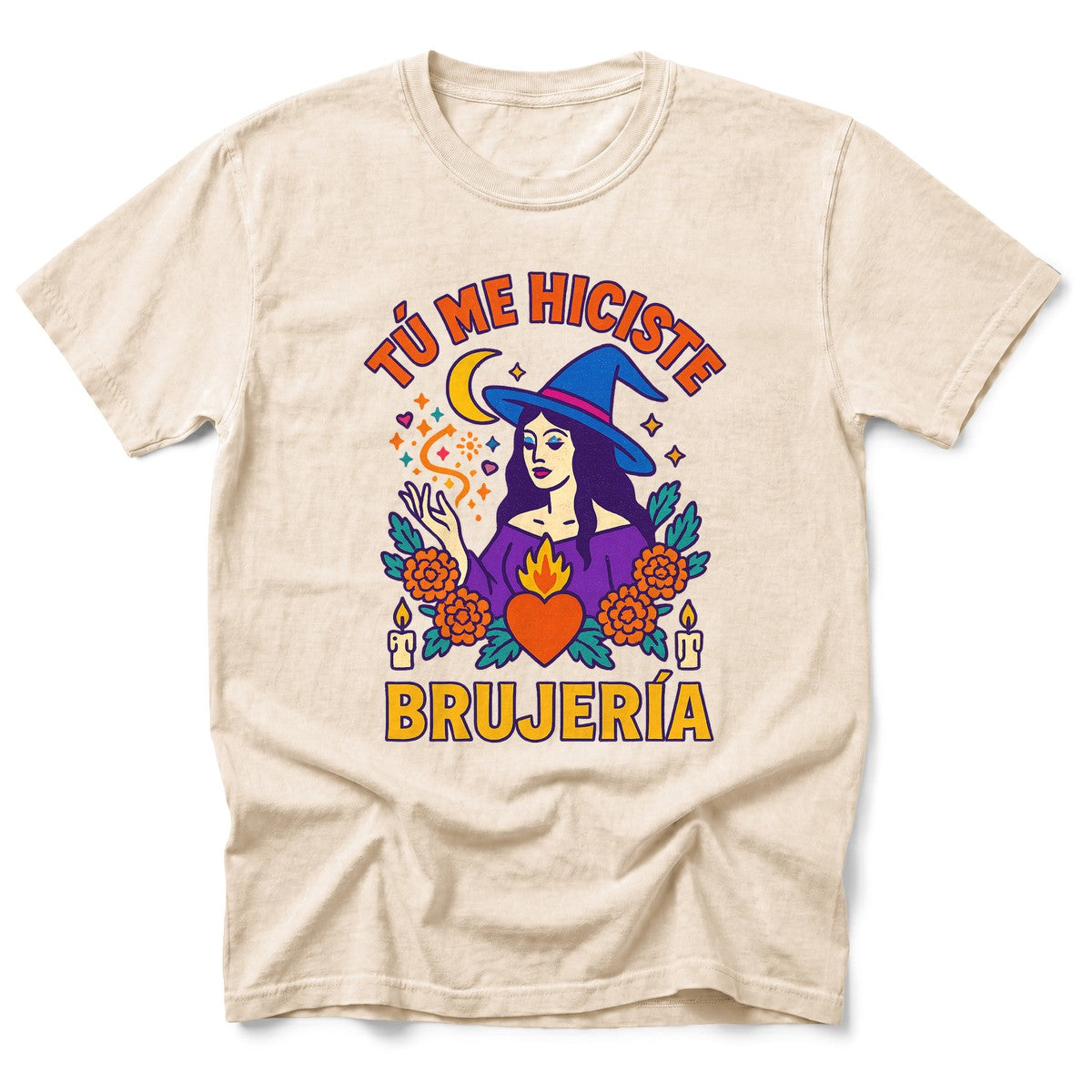 Cultura Estampada — Ivory