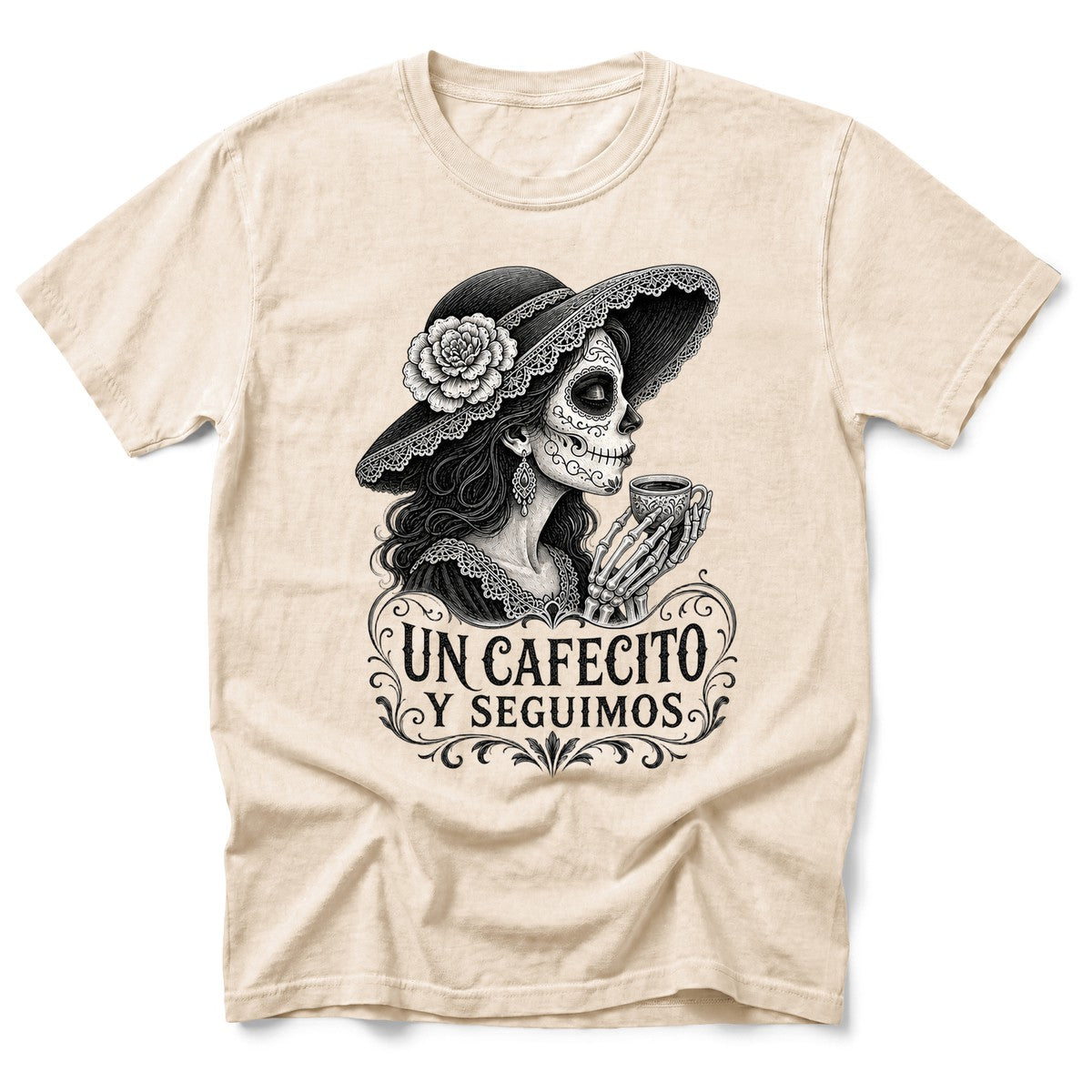 Cultura Estampada — Ivory