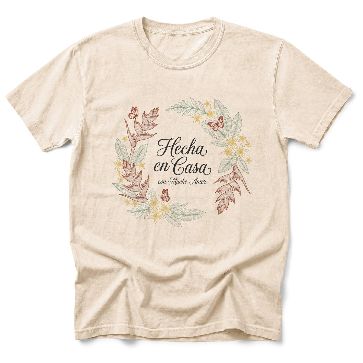 Cultura Estampada — Ivory