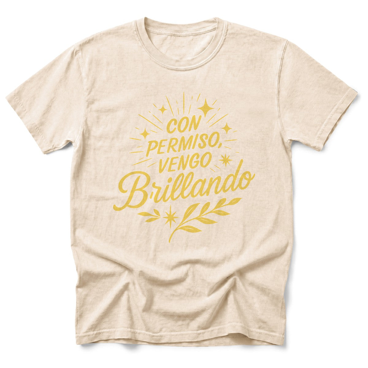 Cultura Estampada — Ivory