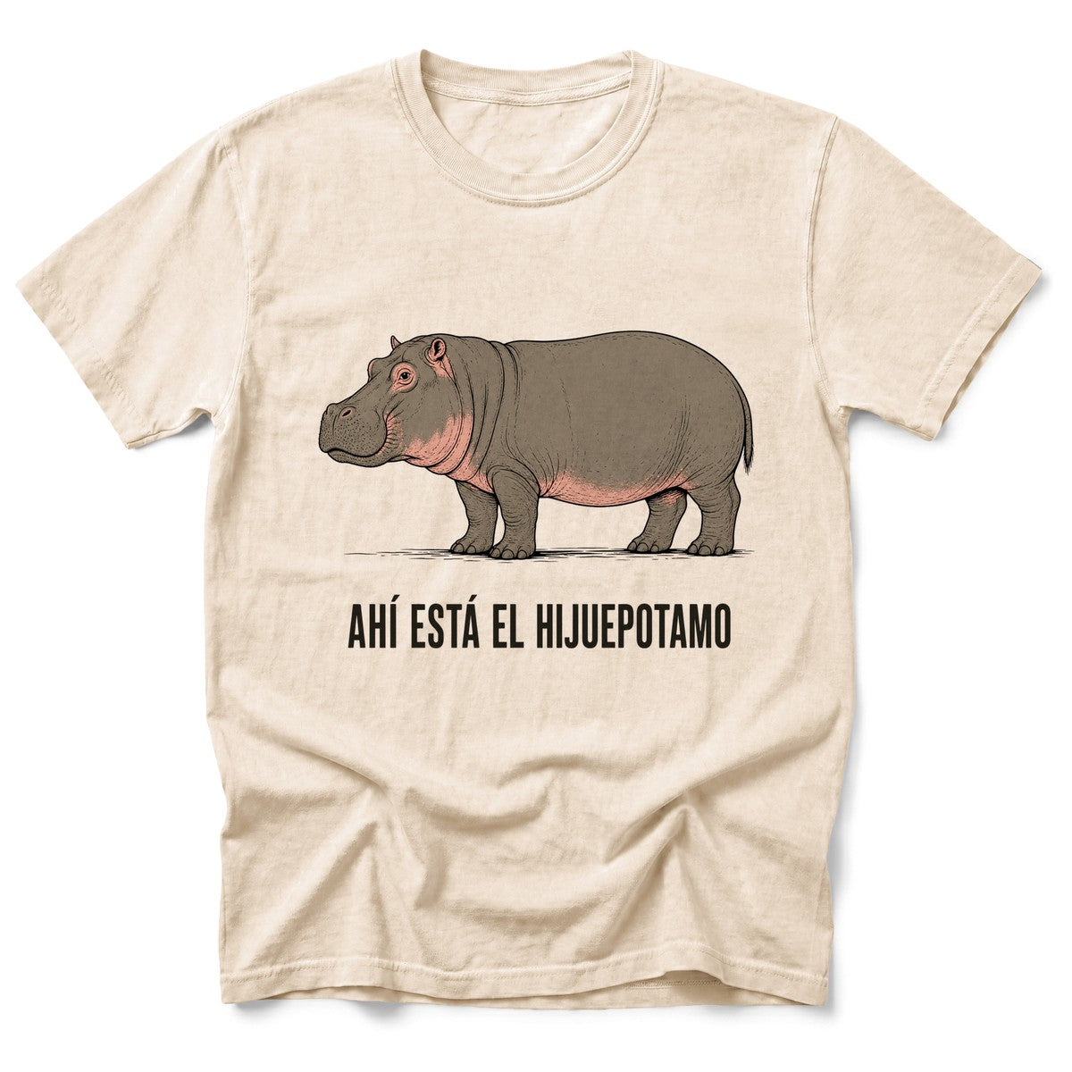 Cultura Estampada — Ivory