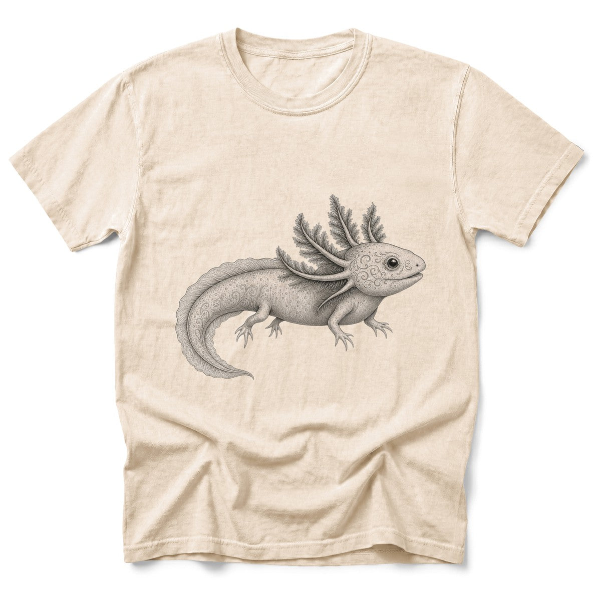 Cultura Estampada — Ivory