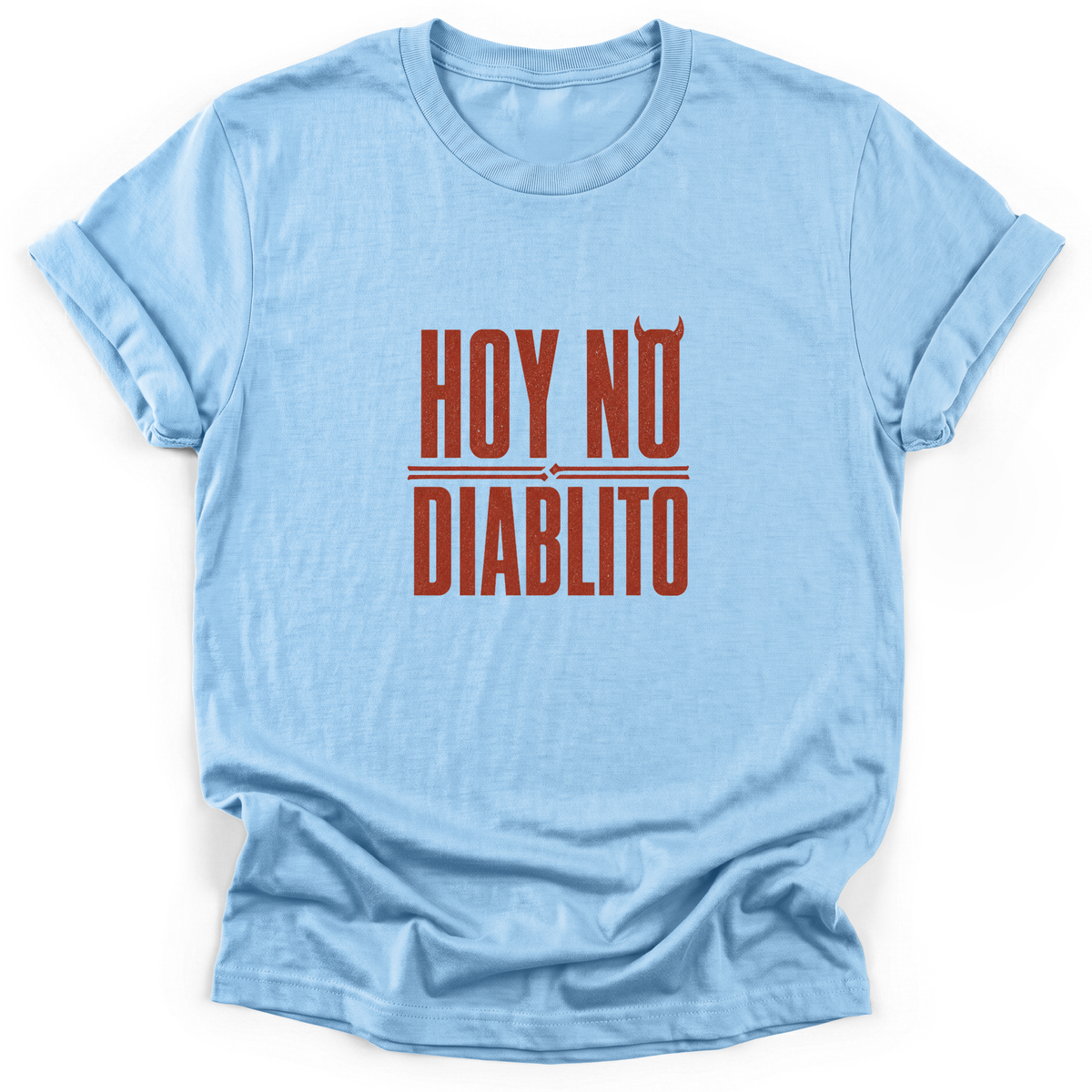 Cultura Estampada — Light Blue