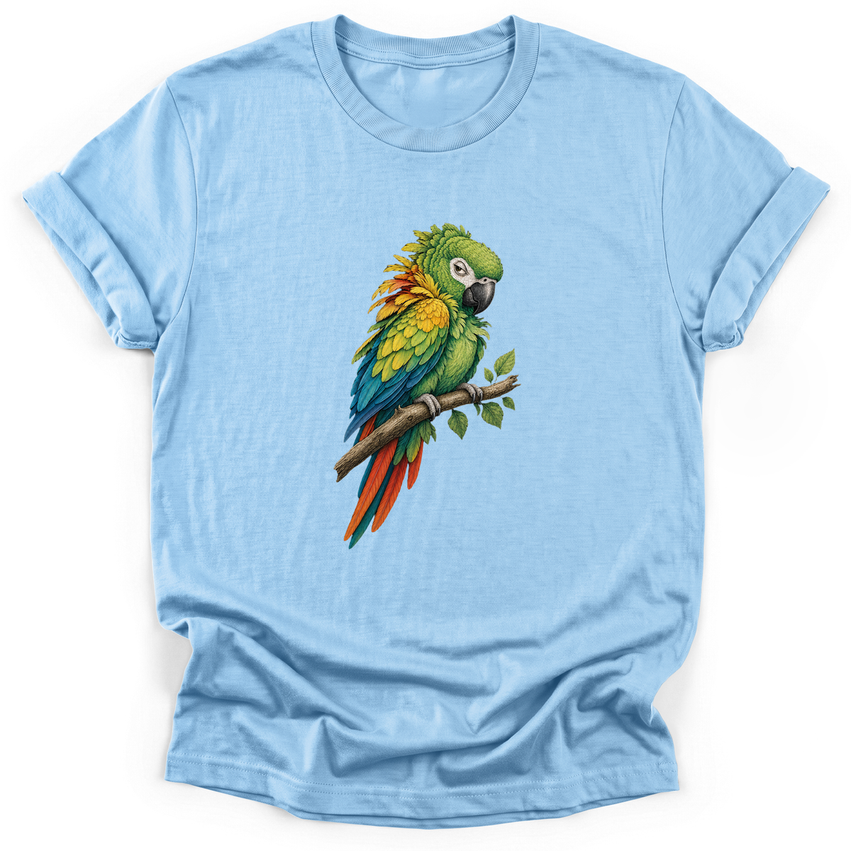 Cultura Estampada — Light Blue