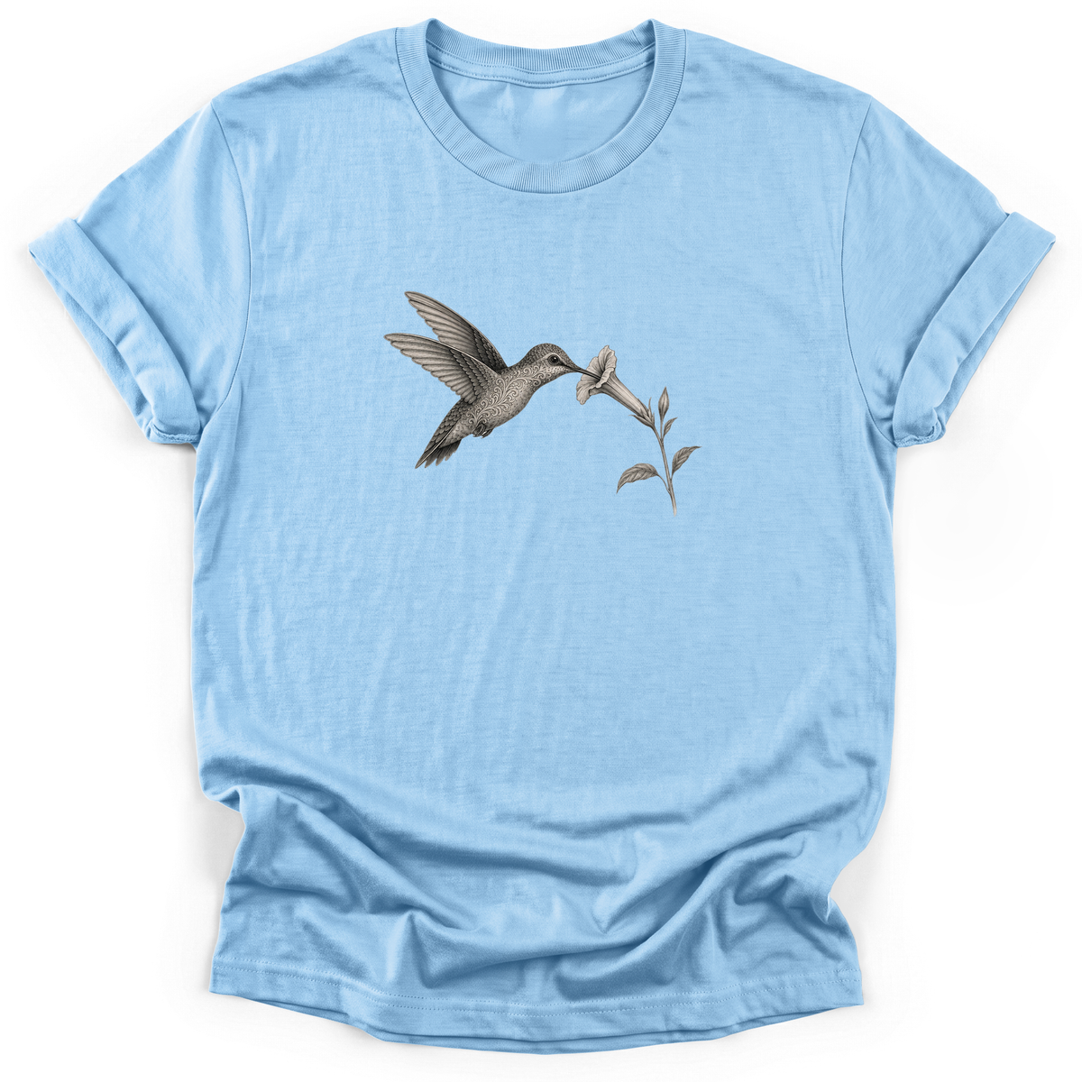 Cultura Estampada — Light Blue