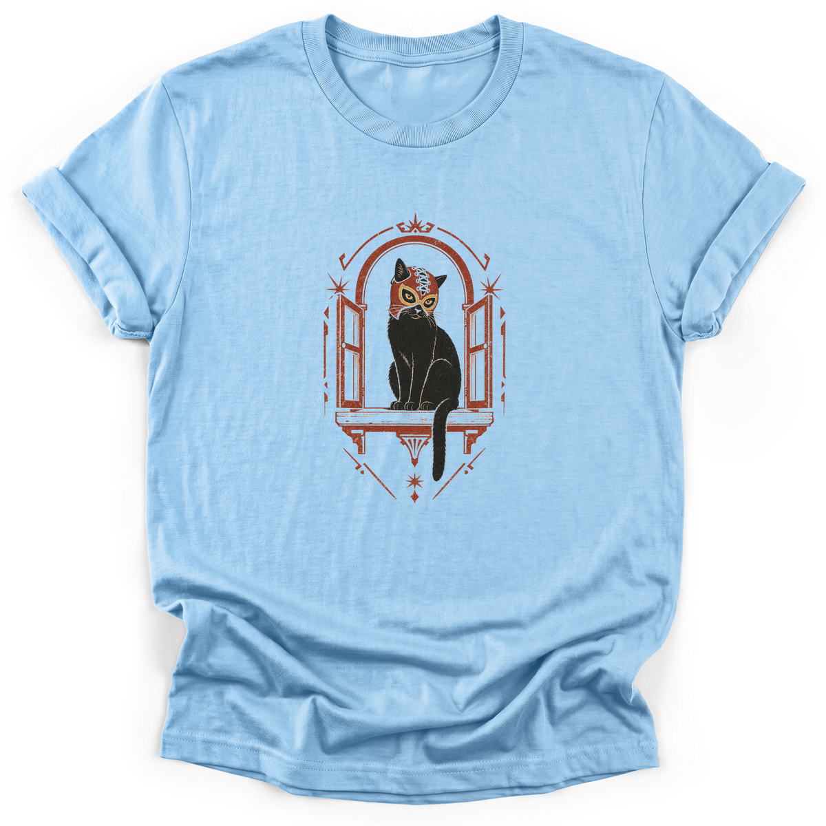 Cultura Estampada — Light Blue