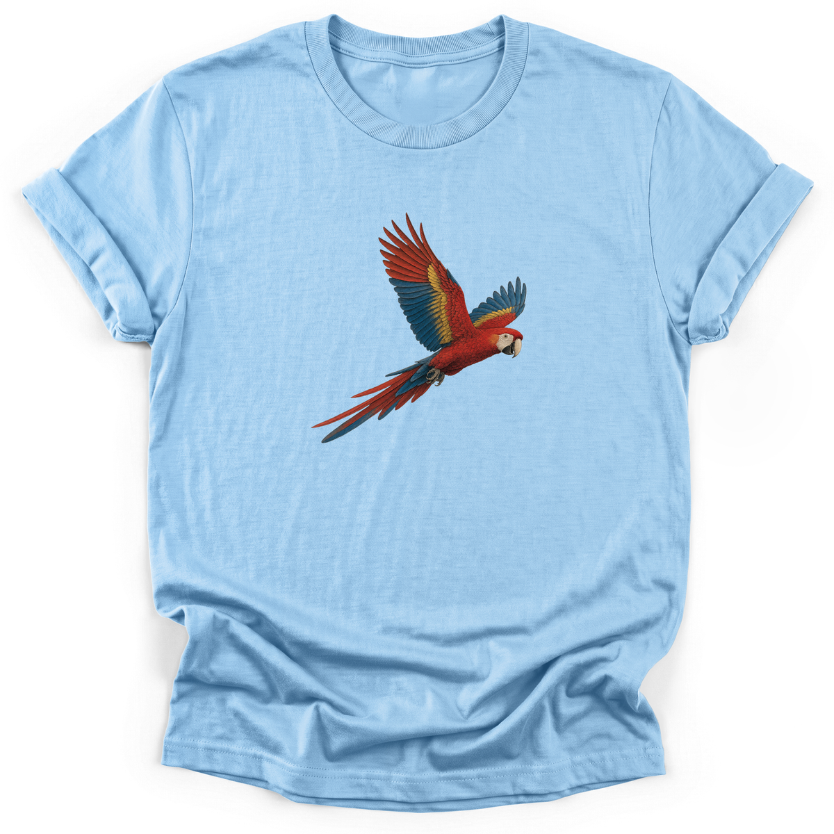Cultura Estampada — Light Blue
