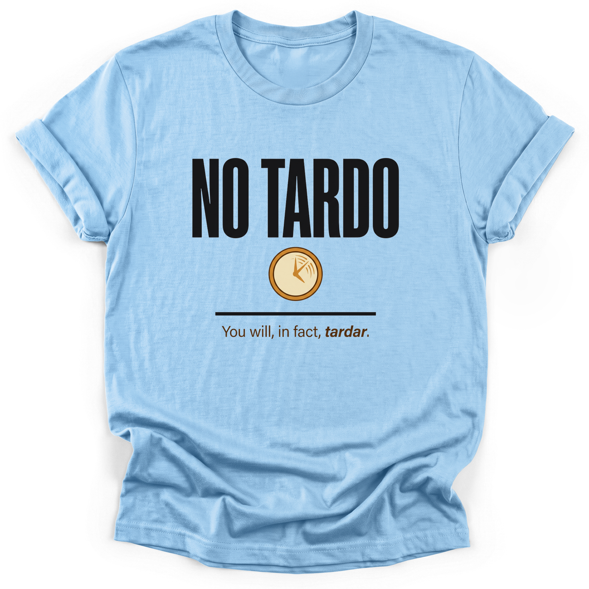 Cultura Estampada — Light Blue