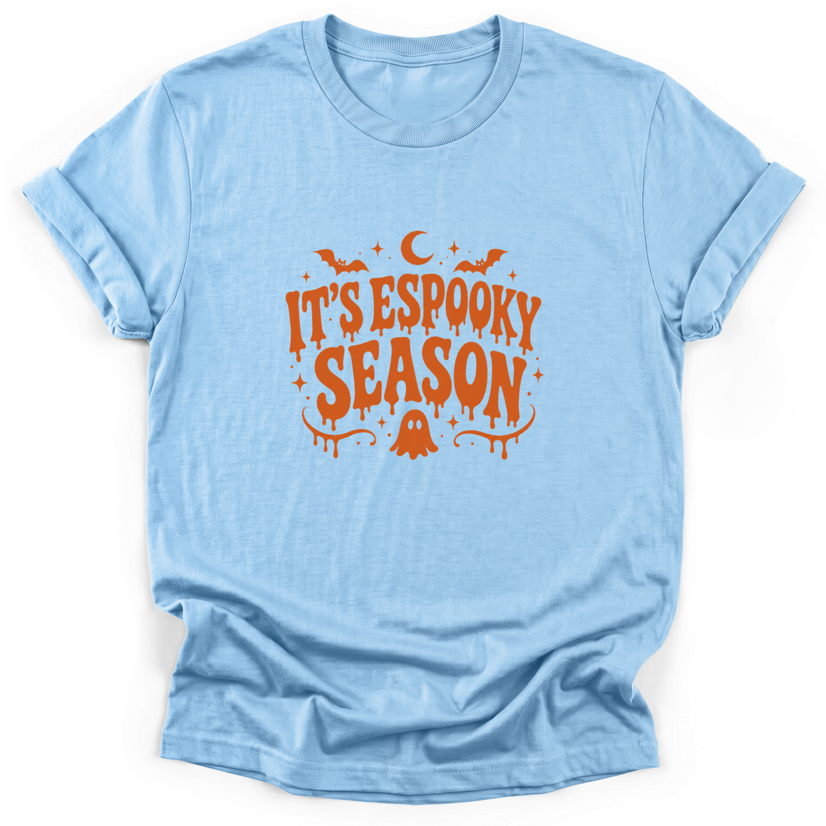Cultura Estampada — Light Blue