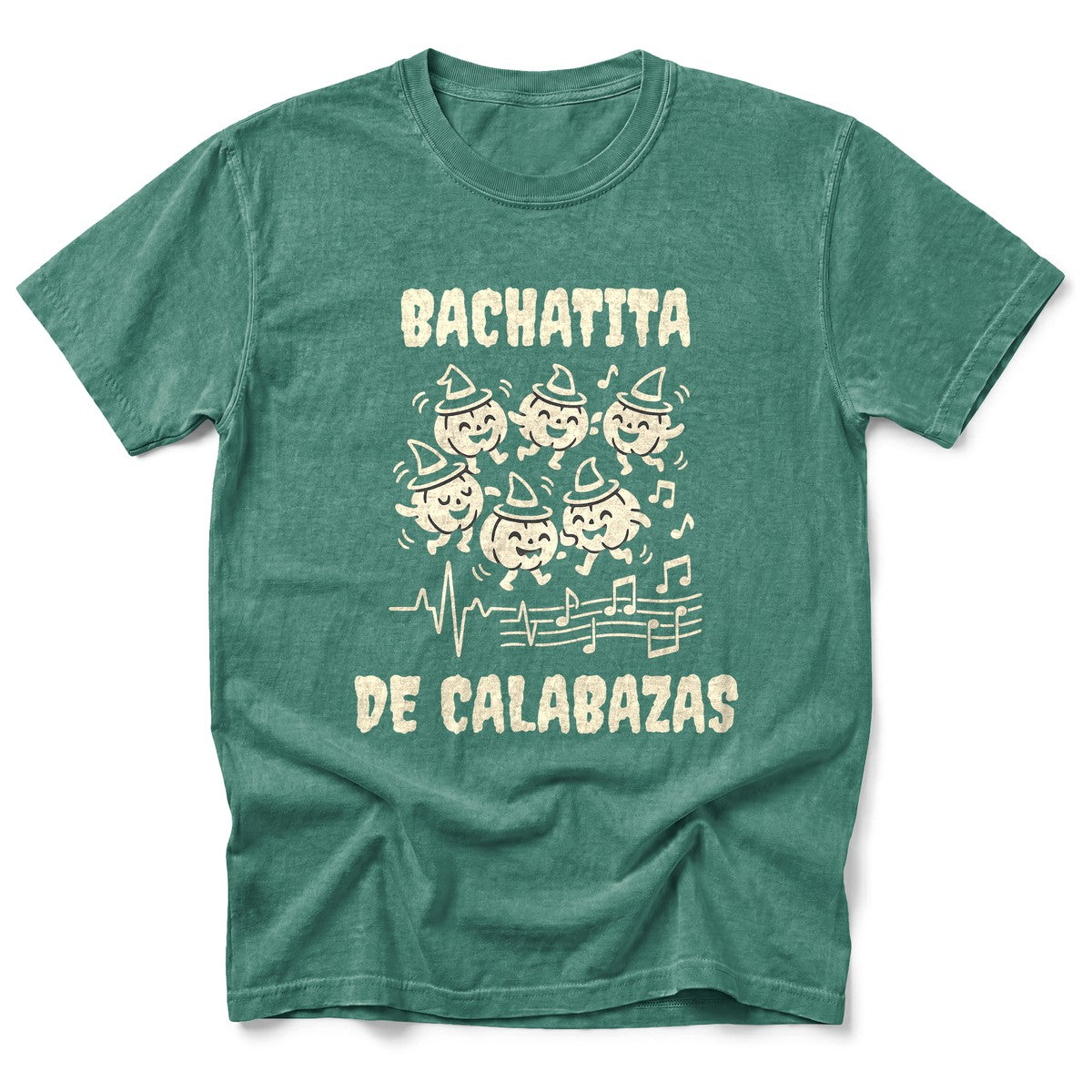 Cultura Estampada — Light Green
