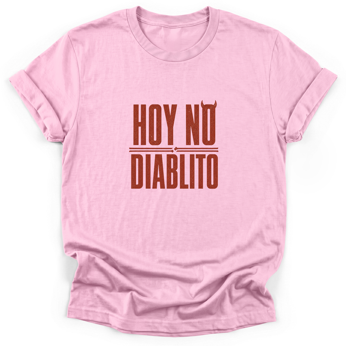 Cultura Estampada — Light Pink