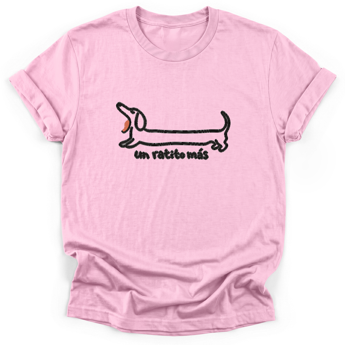 Cultura Estampada — Light Pink