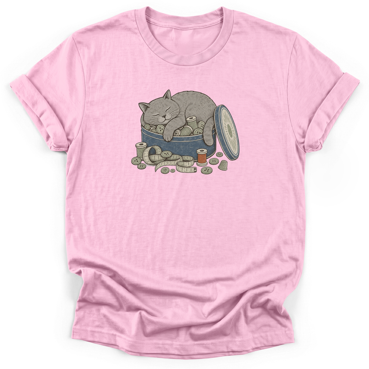 Cultura Estampada — Light Pink
