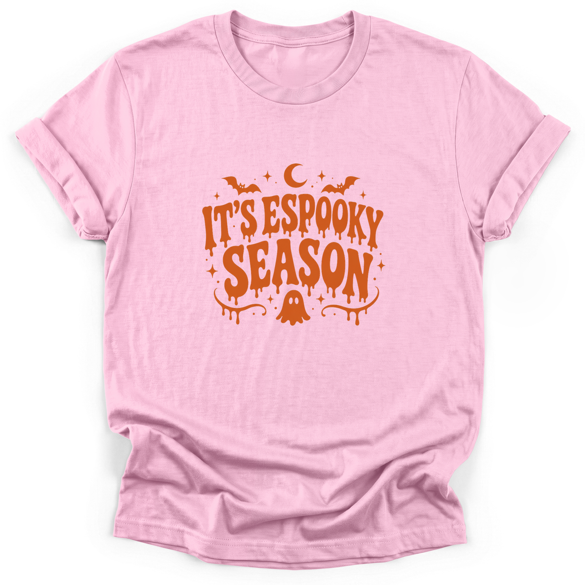 Cultura Estampada — Light Pink