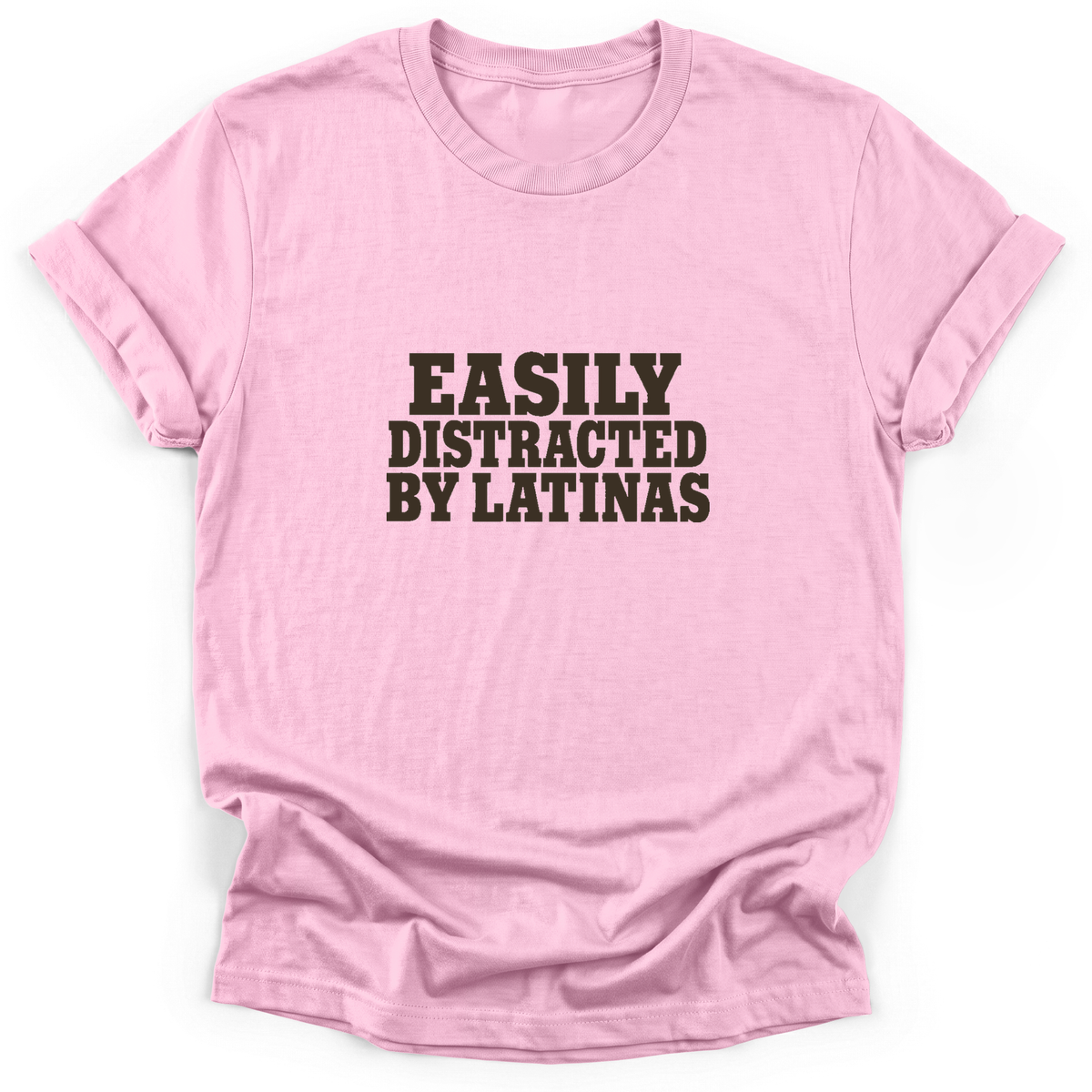 Cultura Estampada — Light Pink