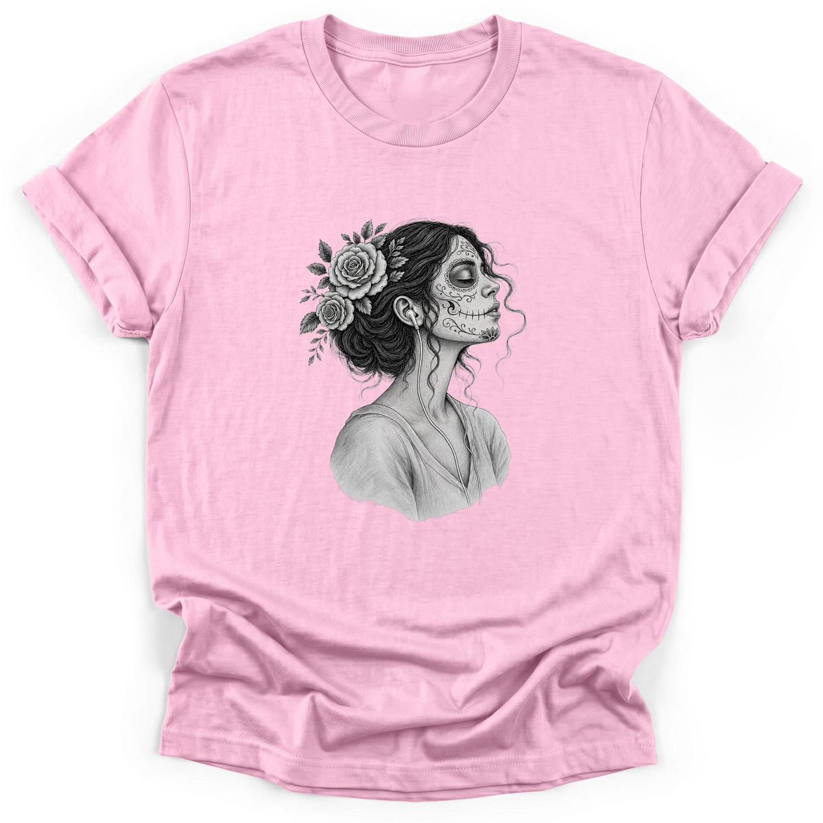 Cultura Estampada — Light Pink