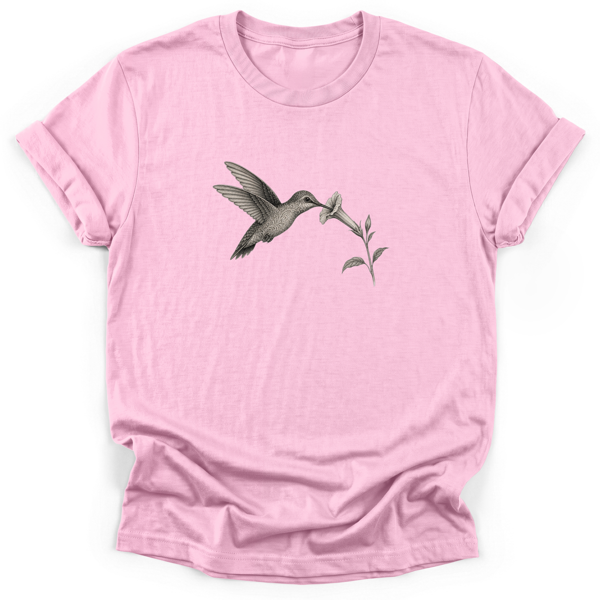 Cultura Estampada — Light Pink