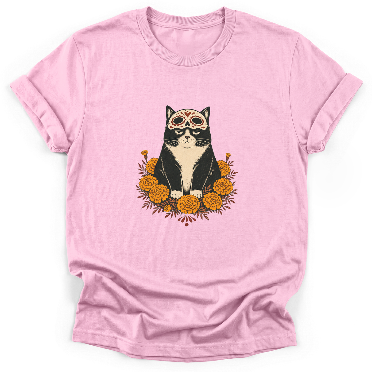 Cultura Estampada — Light Pink