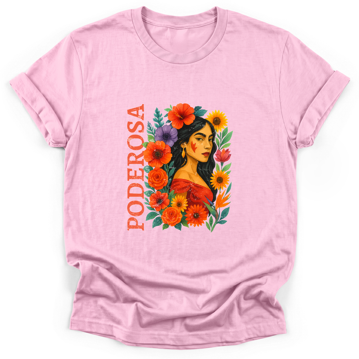 Cultura Estampada — Light Pink