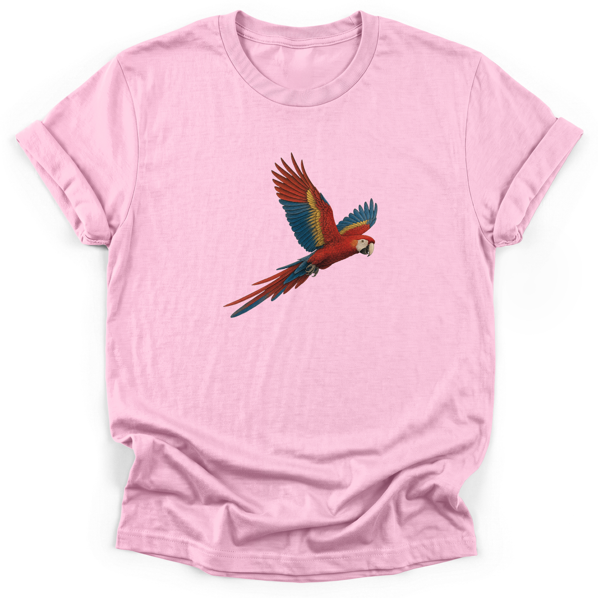 Cultura Estampada — Light Pink