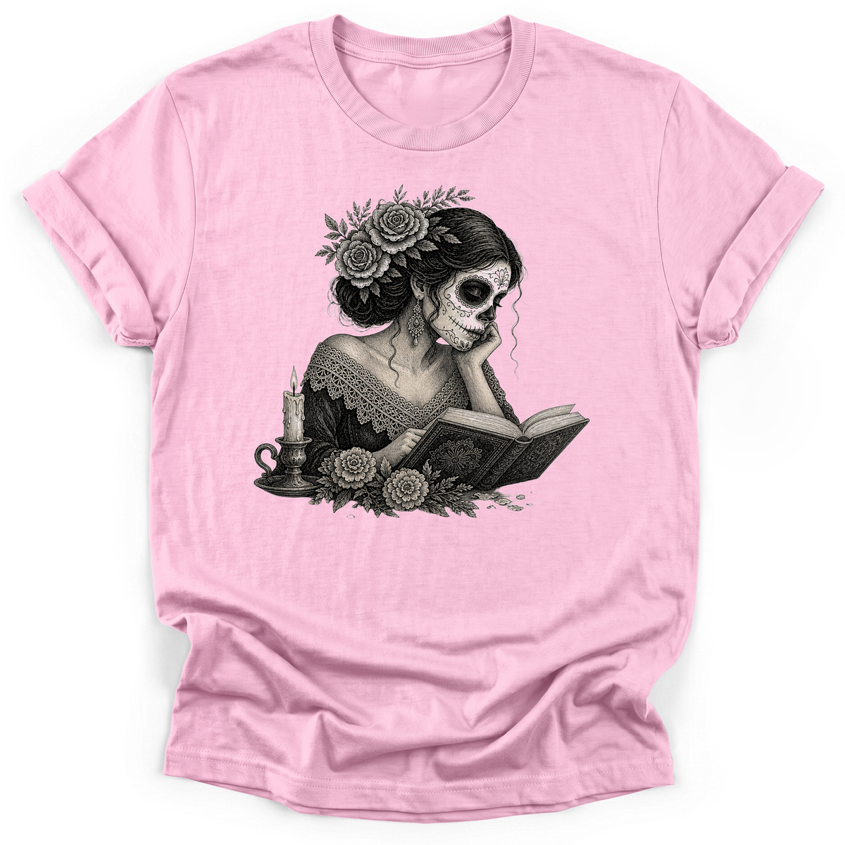 Cultura Estampada — Light Pink