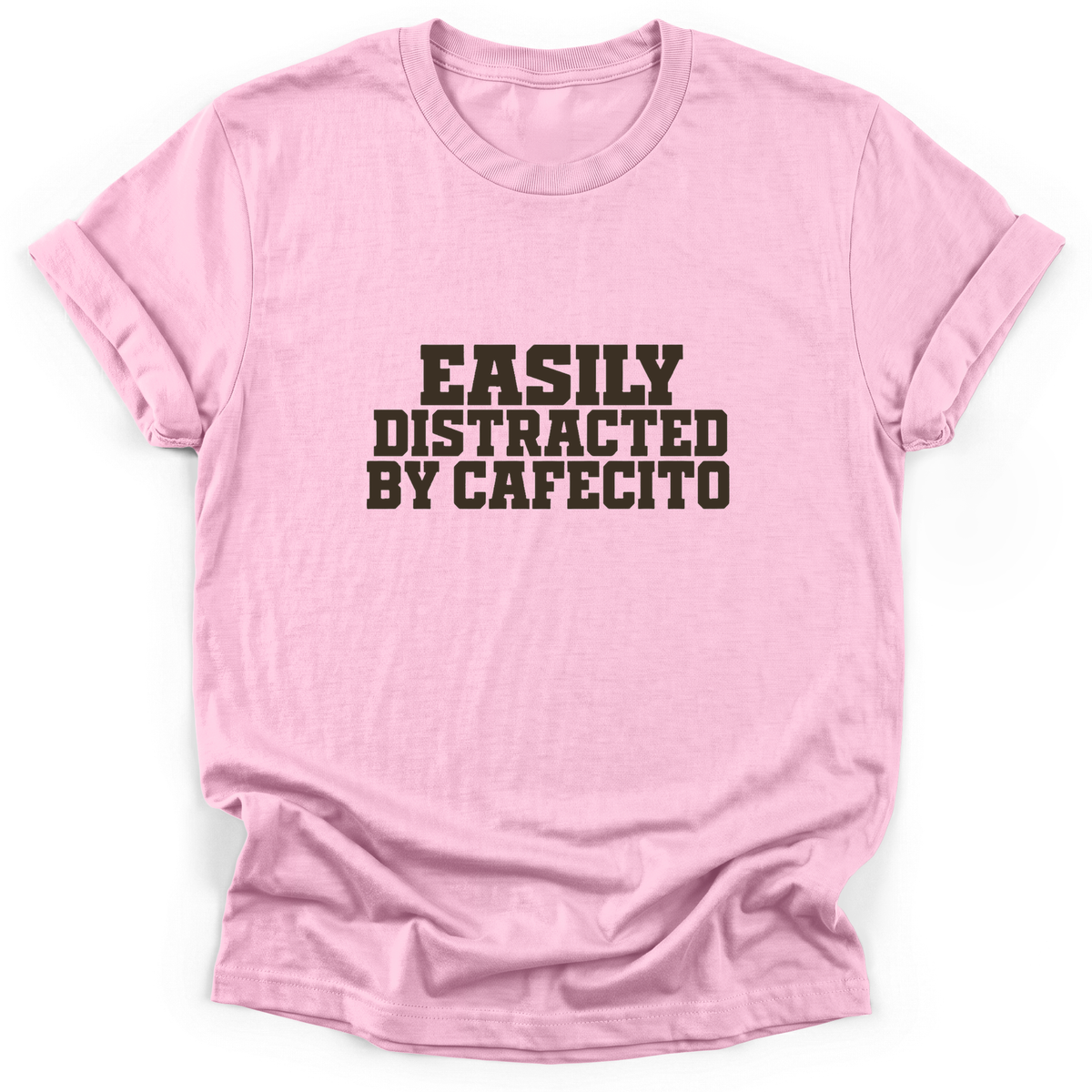 Cultura Estampada — Light Pink