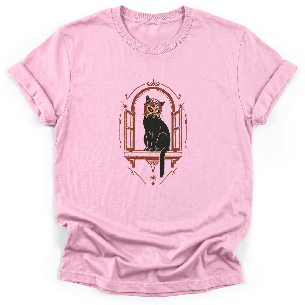 Cultura Estampada — Light Pink