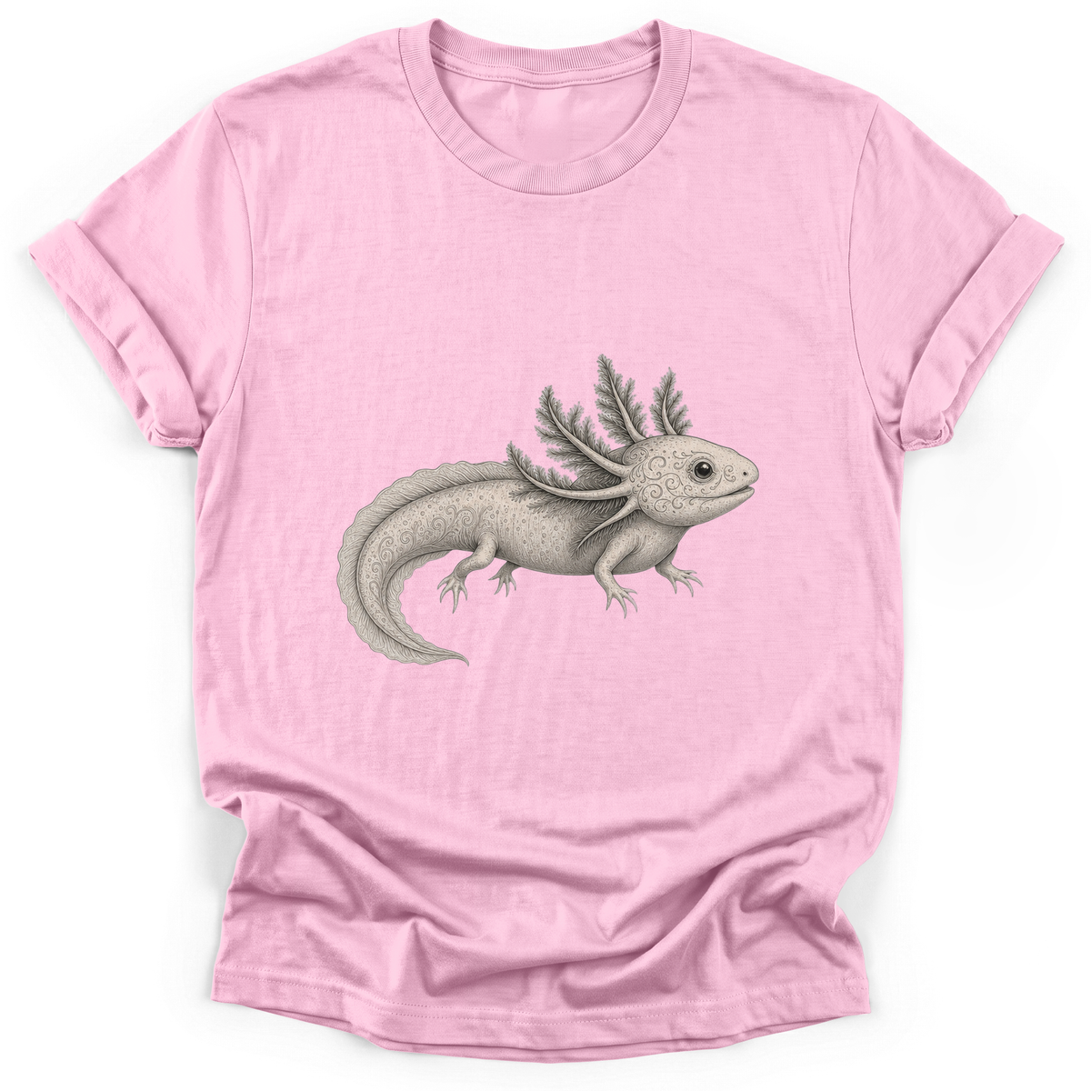 Cultura Estampada — Light Pink