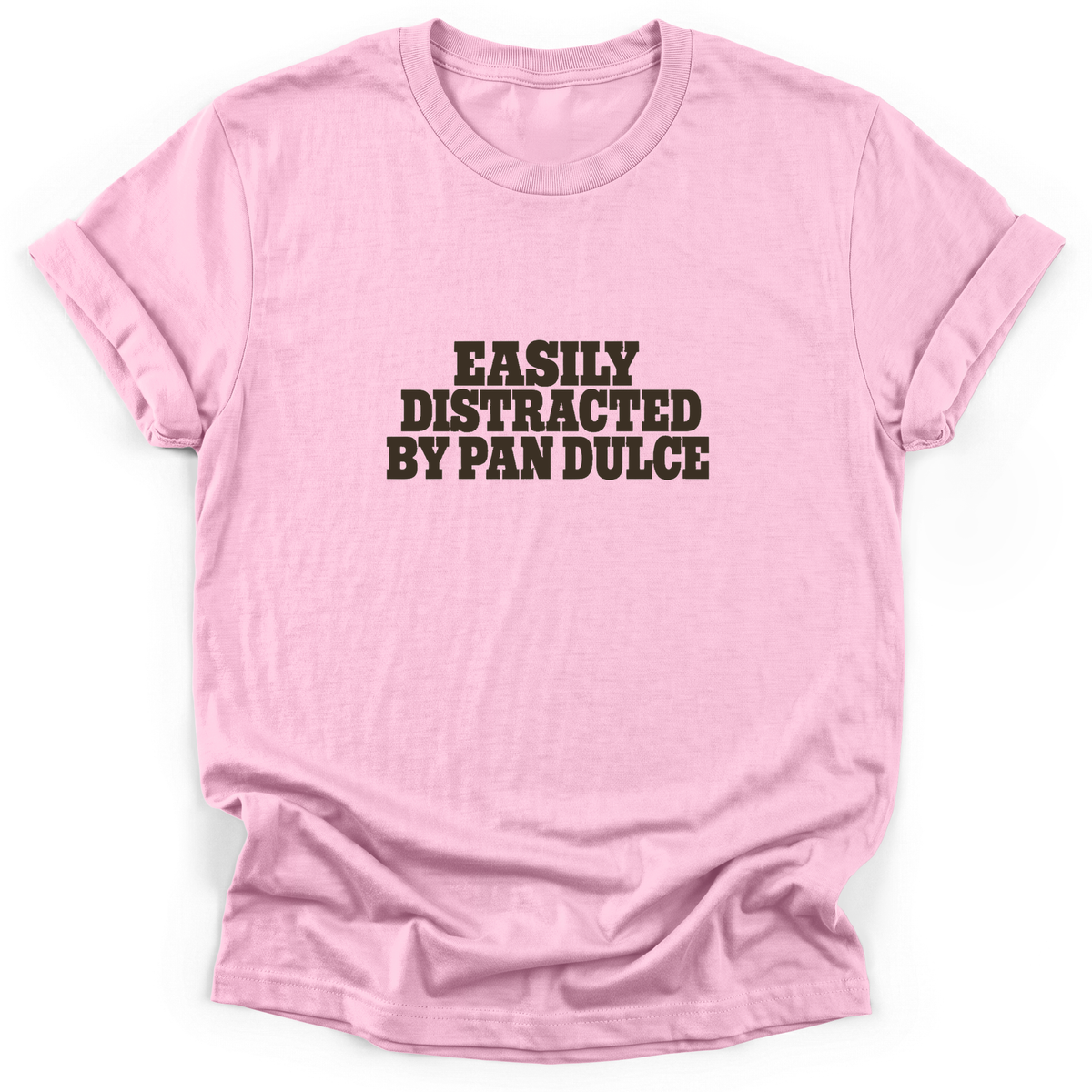 Cultura Estampada — Light Pink