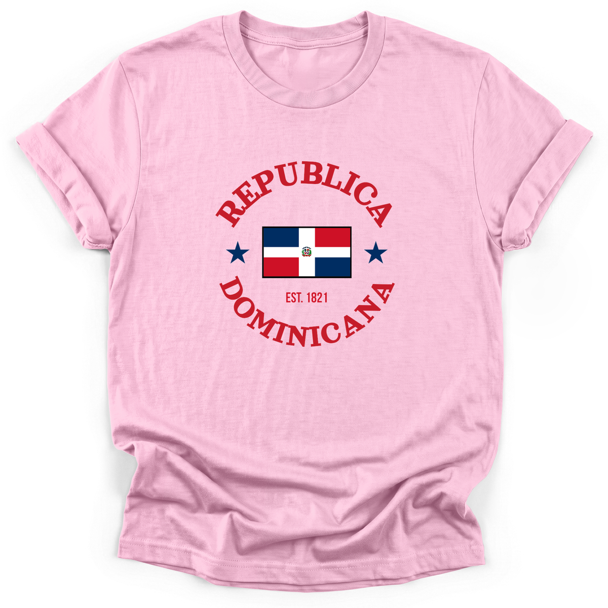 Cultura Estampada — Light Pink