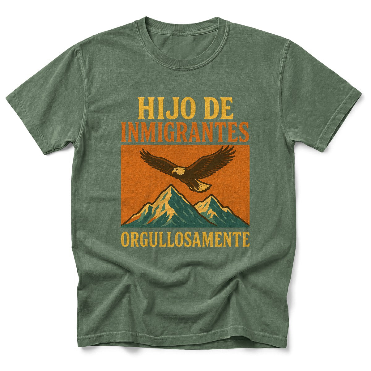 Cultura Estampada — Moss