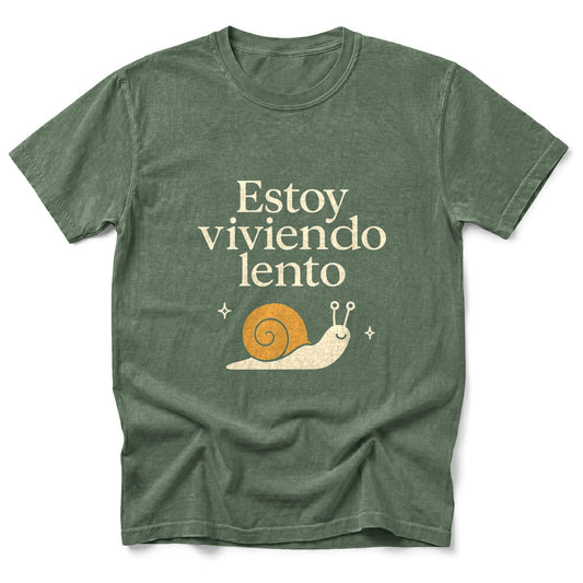 Cultura Estampada — Moss