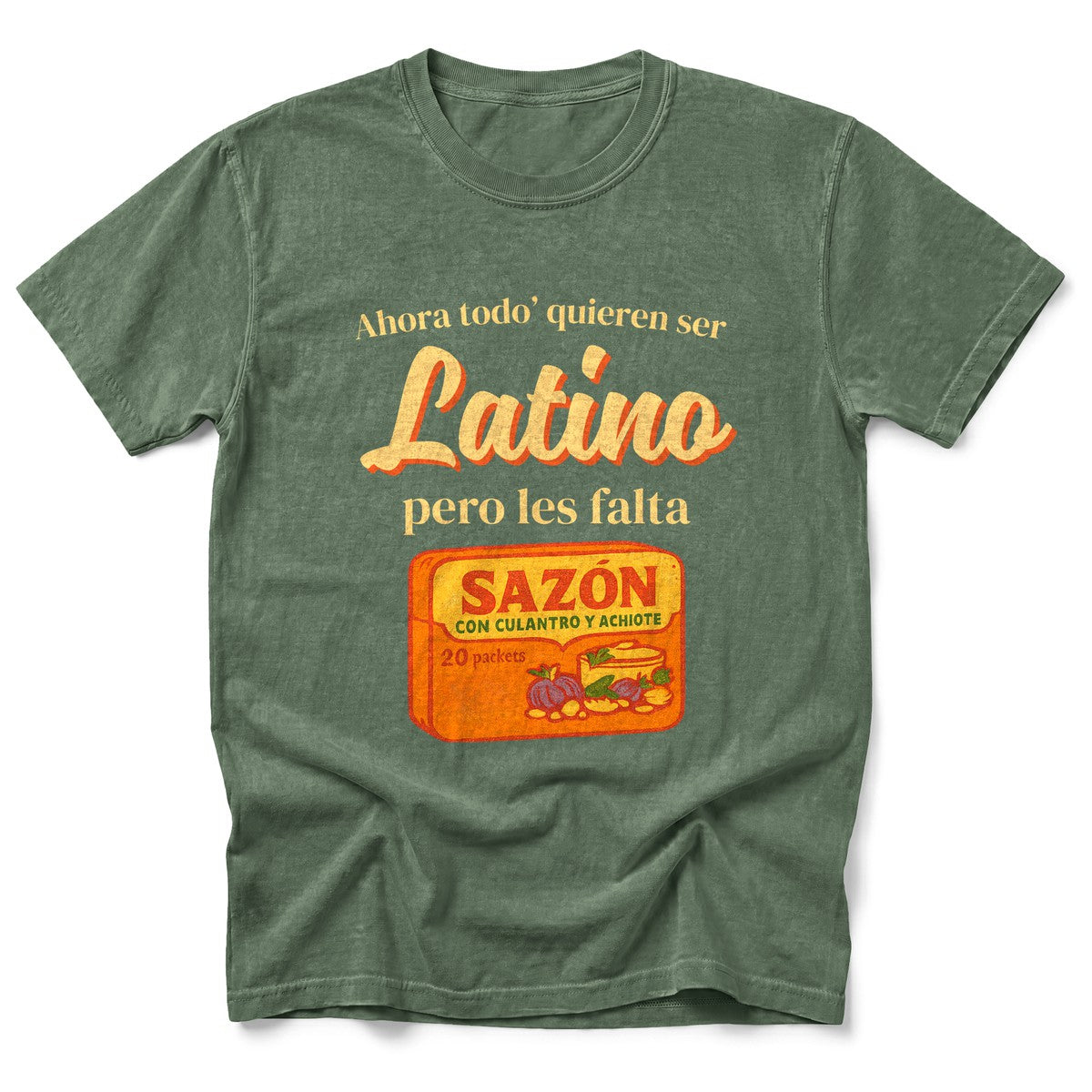 Cultura Estampada — Moss