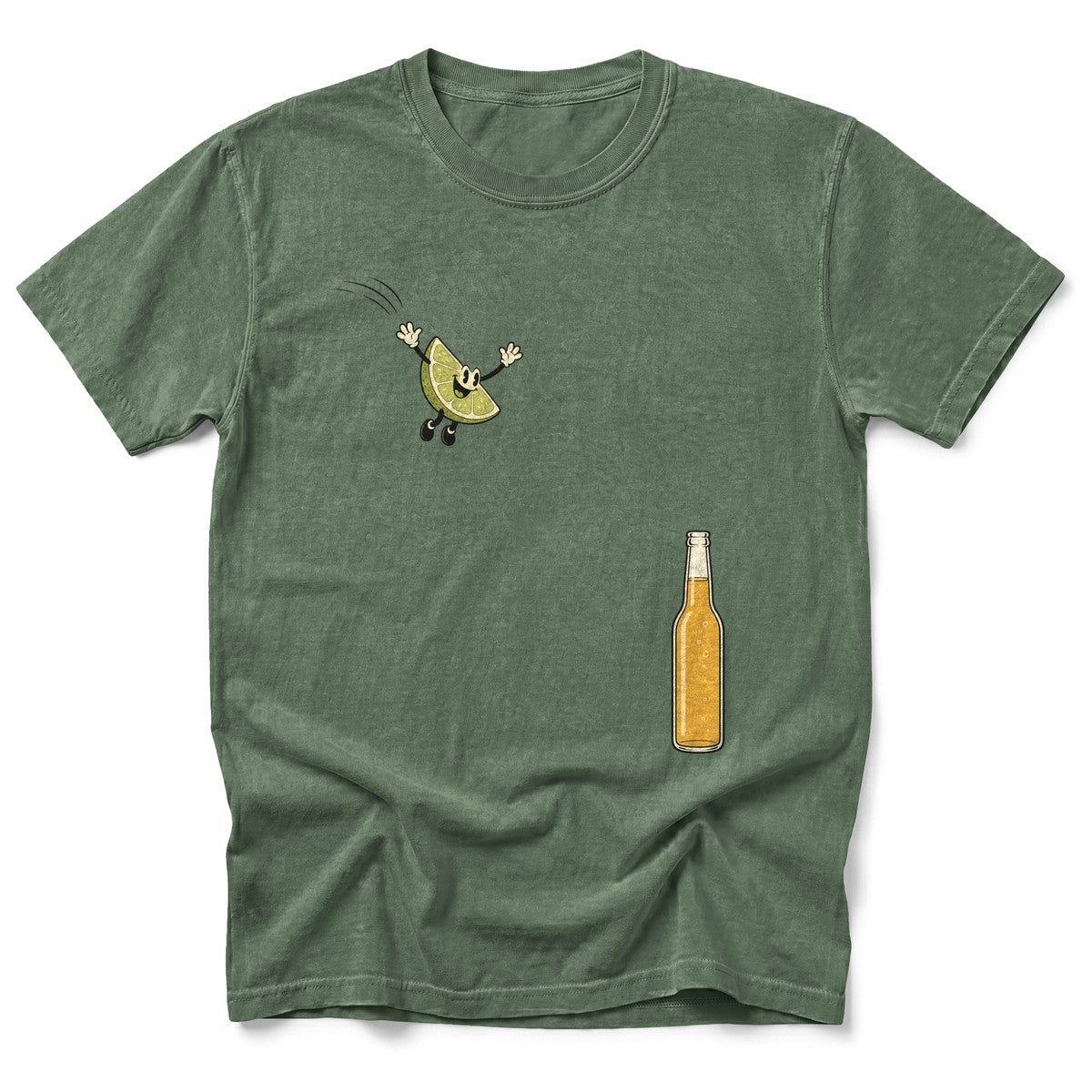 Cultura Estampada — Moss